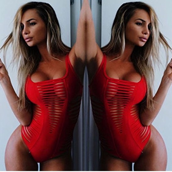 Other - Fashion Swimsuit Bikini